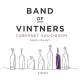 Band of Vintners - Cabernet Sauvignon label