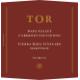 TOR - Cabernet Sauvignon - Tierra Roja Vineyard label