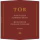 TOR - Cabernet Sauvignon - Beckstoffer to Kalon Vineyard label