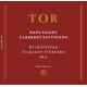 TOR - Cabernet Sauvignon - Beckstoffer to Kalon Vineyard label