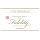 Nick Goldschmidt - Zinfandel - Fidelity label