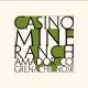 Casino Mine Ranch - Grenache Noir label