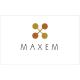 Maxem - Pinot Noir - UV Vineyard label