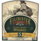 Filibuster - The Boondoggler Whiskey label