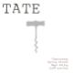 Tate Wine - Spring Street - Chardonnay Napa label