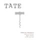 Tate Wine- Spring Street - Cabernet Sauvignon label