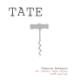 Tate Wine - Mt. Veeder - Cabernet Sauvignon Napa label