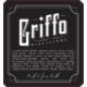 Griffo - Cold Brew Coffee Liqueur label