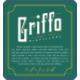 Griffo - Stony Point Whiskey label