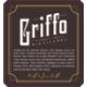 Griffo - Stout Barreled Whiskey label