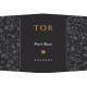 TOR - Cabernet Sauvignon - Black Magic label