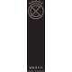Cervantes - Blacktail Red wine label