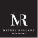 MR by Michel Rolland - Cabernet Sauvignon label