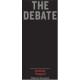 The Debate - Cabernet Sauvignon label