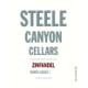 Steele Canyon - Zinfandel label