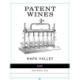 Patent Wines - Rose label