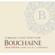 Bouchaine - Pinot Noir Estate - Pommard Clone label