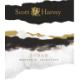 Scott Harvey - Syrah - Mountain Selection label