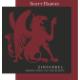 Scott Harvey - Zinfandel - Old Vines Reserve label