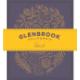 Glenbrook - Merlot label