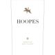 Hoopes - Cabernet Sauvignon Oakville label