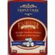 Filibuster - Straight Bourbon Whiskey - Port Cask Finished label
