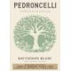 Pedroncelli - Sauvignon Blanc - Giovanni & Giulia label