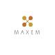 Maxem - Chardonnay - Lucky Well Vineyard label