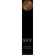 SVV Cabernet Sauvignon label
