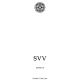 SVV Jubilee label