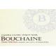 Bouchaine - Pinot Noir - Calera Clone label