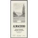 Almacerro - Cabernet Sauvignon Estate label