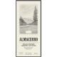 Almacerro Cabernet Sauvignon Estate label