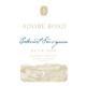 Adobe Road - Cabernet Sauvignon Blue Dog label