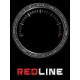 Adobe Road - The Racing Series - Red Line label
