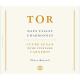 TOR - Chardonnay - Cuvee Susan - Hyde Vineyards label