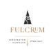 Fulcrum - Pinot Noir Ferrington - Anderson Valley label