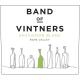 Band of Vintners - Sauvignon Blanc label