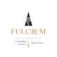 Fulcrum - Pinot Noir - Sonoma Coast label