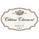 Chateau Clairmont Sparkling label