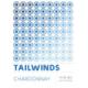 Tailwinds - Chardonnay - California label