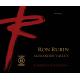 Ron Rubin - Alexander Valley- Cabernet Sauvignon label
