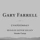 Gary Farrell - Chardonnay RRV label