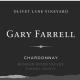 Gary Farrell - Chardonnay Olivet Lane RRV label