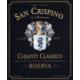 San Crispino - Chianti Classico Riserva label