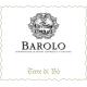 Terre di Bo - Barolo label