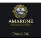 Terre di Bo - Amarone Della Valpolicella label