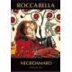 Rocca Bella - Negroamaro label