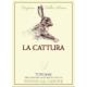 Poggio al Casone - La Cattura label