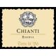 Terre di Bo - Chianti Riserva label